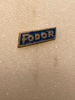 FODOR foto speldje, Verzenden, Zo goed als nieuw, Overige onderwerpen