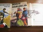 3 x Catelijn Claes Wind en water / Harlekijn/ Speelman 476, Boeken, Verzenden, Gelezen, Nederland