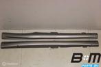 Set orig sideskirts VW Golf 6 R-Line  LB7W 5K0853855G, Auto-onderdelen, Carrosserie en Plaatwerk, Gebruikt