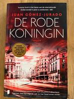 De Rode Koningin - Juan Gómez-Jurado, Ophalen of Verzenden, Gelezen, Nederland