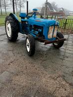 Fordson Dexta, Ophalen, Tot 80 Pk, Tot 2500