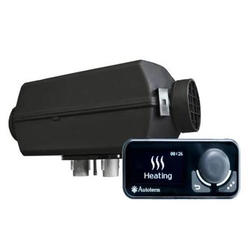 Standkachel / dieselkachel inbouw in uw camper €1275 all inn beschikbaar voor biedingen