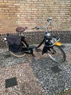 Solex OTO, Ophalen