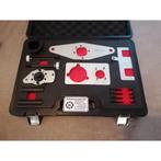 Timingset voor Jaguar Land Rover 204DTA JLR ingenium motoren, Auto diversen, Autogereedschap, Verzenden, Nieuw