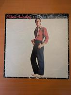 Steve Harley - Hobo with a grin lp, Ophalen of Verzenden, Zo goed als nieuw, 12 inch, Poprock