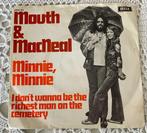 Vinyl singeltje Mouth & Macneal 1973, 7 inch, Single, Ophalen of Verzenden, Zo goed als nieuw