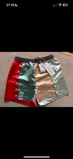 Daily paper short, Kleding | Heren, Ophalen of Verzenden, Maat 48/50 (M), Overige kleuren, Daily paper