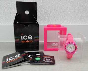 Ice Watch Kids  beschikbaar voor biedingen