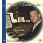 OrgelCD: Peter Wildeman - Improvisatiemomenten Bolsward, Ophalen of Verzenden, Zo goed als nieuw, Koren of Klassiek