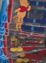Walt Disney :  Disney Raamstickers, nieuw in verpakking, Verzamelen, Stickers, Verzenden, Nieuw, Strip of Tekenfilm