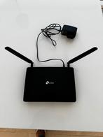 TP Link  Archetr MR600 4G router, Computers en Software, Routers en Modems, Ophalen of Verzenden, Zo goed als nieuw