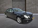 Mercedes-Benz E-Klasse 240 Avantgarde (bj 2002, automaat), Automaat, Achterwielaandrijving, Gebruikt, 2597 cc