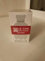 Zadig & Voltaire Girls Can Say Anything - 30ml, Sieraden, Tassen en Uiterlijk, Uiterlijk | Parfum, Ophalen of Verzenden, Nieuw