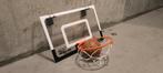 SKLZ Pro Mini Basketball Hoop, Ophalen, Zo goed als nieuw, Ring, Bord of Paal