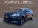 Audi Q7 4.2 FSI quattro 5+2, Automaat, Gebruikt, 8 cilinders, 7 stoelen