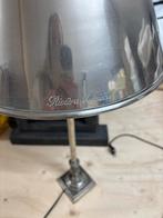 Riviera Maison Tafellamp Metaal, Huis en Inrichting, Lampen | Vloerlampen, Riviera maison, Ophalen of Verzenden, Zo goed als nieuw