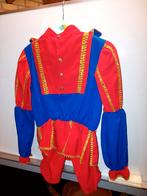Pietenpak kindermaat 164, Kleding | Heren, Carnavalskleding en Feestkleding, Kerstmis of Sinterklaas, Ophalen of Verzenden, Kleding