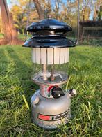 Coleman Unleaded benzinelamp 282-700E, Caravans en Kamperen, Kampeeraccessoires, Ophalen of Verzenden, Zo goed als nieuw