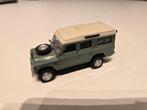 Landrover 110, Hobby en Vrije tijd, Modelauto's | Overige schalen, Ophalen of Verzenden, Gebruikt, Auto