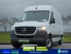 MERCEDES-BENZ SPRINTER 315 maxi ac euro6, Auto's, Gebruikt, Euro 6, 150 pk, Wit