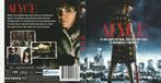 Alyce Blu ray, Cd's en Dvd's, Blu-ray, Ophalen of Verzenden, Zo goed als nieuw, Thrillers en Misdaad
