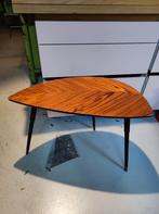 Ikea Lövbacken bijzettafel, Huis en Inrichting, Tafels | Salontafels, Gebruikt, 50 tot 100 cm, Rond, Minder dan 50 cm
