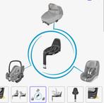 Maxi-Cosi FamilyFix3, Kinderen en Baby's, Buggy's, Ophalen, Zo goed als nieuw, Maxi-Cosi