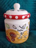 Blond Amsterdam Voorraadpot - Pasta Thema, Ophalen of Verzenden, Zo goed als nieuw