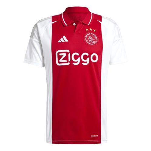 Ajax Thuisshirt 24/25, Sport en Fitness, Voetbal, Zo goed als nieuw, Shirt, Ophalen of Verzenden