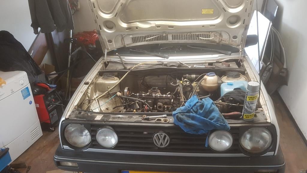Monteurs diensten autos brommers motoren, Diensten en Vakmensen, Auto en Motor | Monteurs en Garages