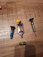 3 stuks nieuwe raamsluiting crossauto nieuw

Gaas sluiting, Auto diversen, Ophalen of Verzenden, Nieuw