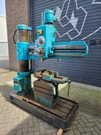 Radiaalboormachine Ema VO45/1300 kolomboormachine, Doe-het-zelf en Verbouw, Gereedschap | Boormachines, Kolomboormachine, Gebruikt