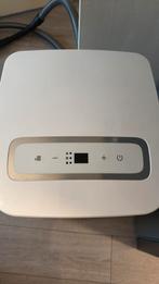 Proline mobieleairco, Witgoed en Apparatuur, Airco's, Minder dan 60 m³, 3 snelheden of meer, Ophalen of Verzenden, Zo goed als nieuw