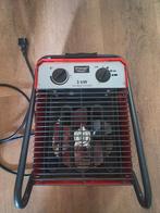 Primae Heat 3kW Kachel - Krachtige Verwarming, Gebruikt, Minder dan 30 cm, Kachel, Minder dan 60 cm