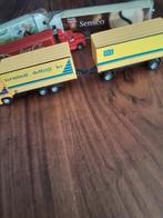 Vrachtwagens 4, Overige merken, Gelijkstroom of Wisselstroom, Overige typen, Ophalen of Verzenden