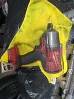 Milwaukee M18 ONE-KEY Slagmoersleutel, Variabele snelheid, Ophalen, Boormachine, Gebruikt