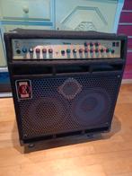 Eden The Metro 210XLT bascombo (met defect), Ophalen, Gebruikt, Basgitaar, 100 watt of meer