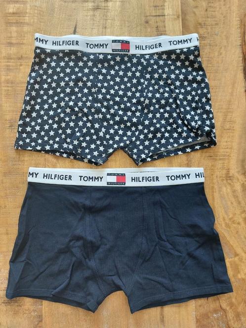 Tommy hilfiger jongens boxershorts 152, Kinderen en Baby's, Kinderkleding | Maat 152, Nieuw, Jongen, Nacht- of Onderkleding, Ophalen of Verzenden