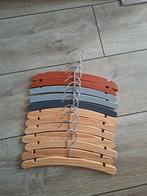 12 baby peuter kledinghangers Hema en Zeeman, Ophalen of Verzenden, Zo goed als nieuw