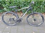 Mountainbike 29 inch, Fietsen en Brommers, Zo goed als nieuw, Meer dan 20 versnellingen, Ophalen, Overige merken