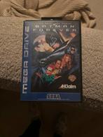 Batman Forever - Sega Mega Drive, Avontuur en Actie, Gebruikt, 1 speler, Ophalen of Verzenden
