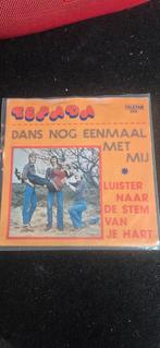 Espada - Dans Nog Eenmaal Met Mij, Ophalen of Verzenden