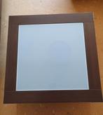 Bijzettafel 90 x 90 x 36, Ophalen