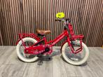 Supersuper 16 inch meisjesfiets
