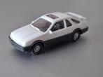 1:87 Ford Sierra wit Wiking in OVP € 4, Verzenden, Zo goed als nieuw, Auto, Wiking