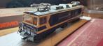 Bemo H0m Lokomotief GDe 4/4 nr. 6001-6004 MOB, Hobby en Vrije tijd, Modeltreinen | H0, Overige merken, Gebruikt, Ophalen of Verzenden