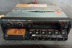 Supertech Oldtimer Vintage Youngtimer Casette, Auto diversen, Autoradio's, Ophalen of Verzenden, Zo goed als nieuw