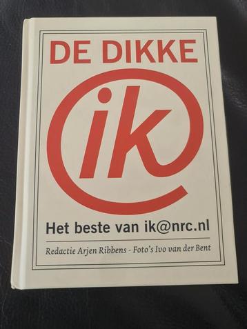 De dikke ik, hardcover. NIEUW. beschikbaar voor biedingen