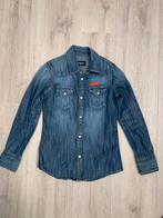 Dsquared spijker blouse 100% originele, Jongen of Meisje, Ophalen of Verzenden, Zo goed als nieuw, Dsquared2