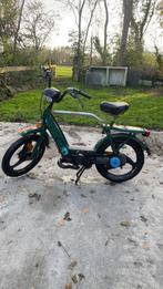 Vespa ciao, si, citta vario, Ophalen of Verzenden, Zo goed als nieuw, Uitlaat